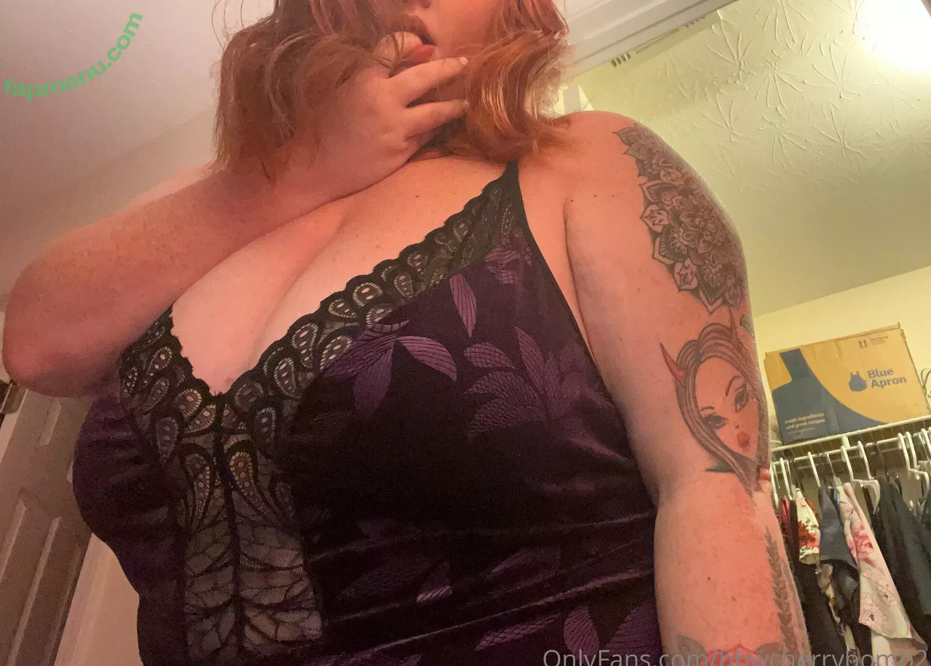 bbwcherrybomb2 nude photo #0003 (bbwcherrybomb2)