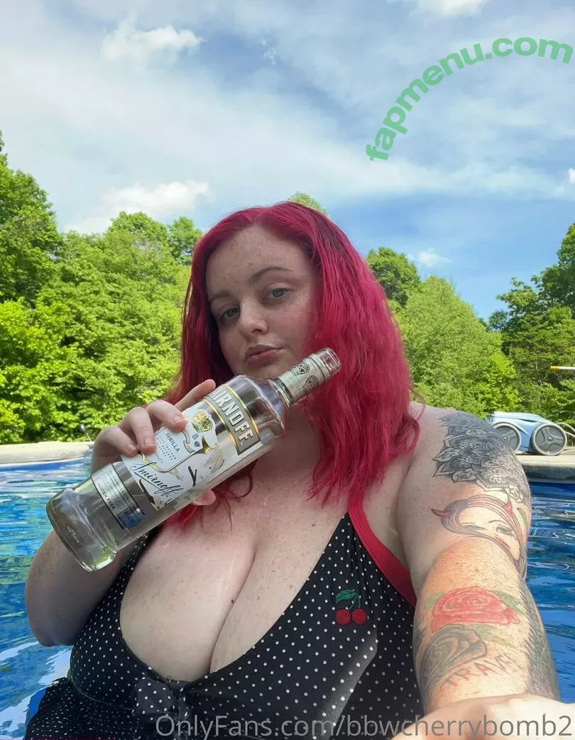 bbwcherrybomb2 nude photo #0004 (bbwcherrybomb2)