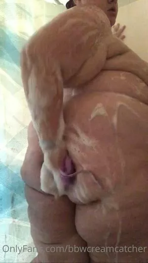 bbwcreamcatcher / bbwcream nude photo #0027