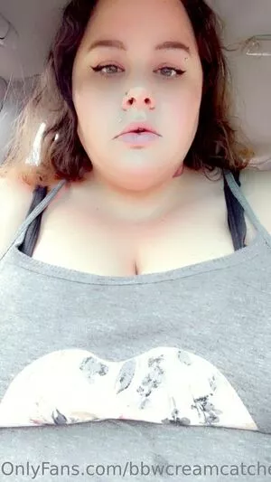 bbwcreamcatcher / bbwcream nude photo #0076