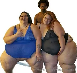 bbwcreamcatcher / bbwcream nude photo #0079
