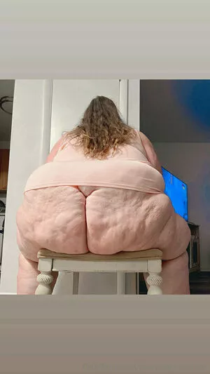 bbwcreamcatcher / bbwcream nude photo #0123