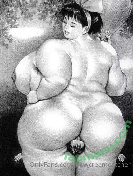 bbwcreamcatcher nude photo #0032 (bbwcream)