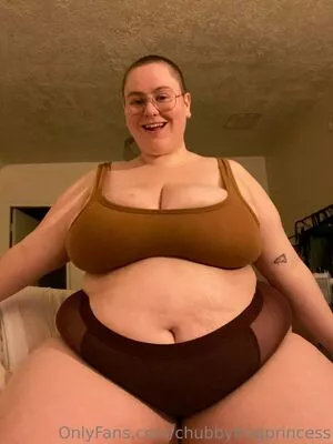 bbwfrogprincess / frogprincesscrafts nude photo #0036