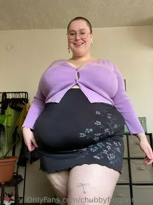 bbwfrogprincess / frogprincesscrafts nude photo #0046