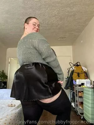 bbwfrogprincess / frogprincesscrafts nude photo #0077