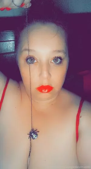bbwgoddessmaddie / spoiled_goddeess nude photo #0010