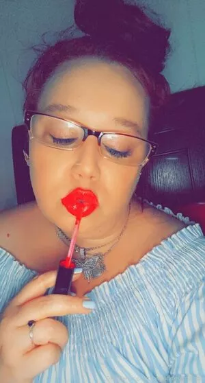 bbwgoddessmaddie / spoiled_goddeess nude photo #0080