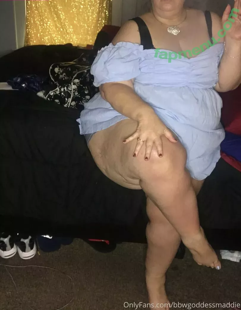 bbwgoddessmaddie nude photo #0006 (spoiled_goddeess)