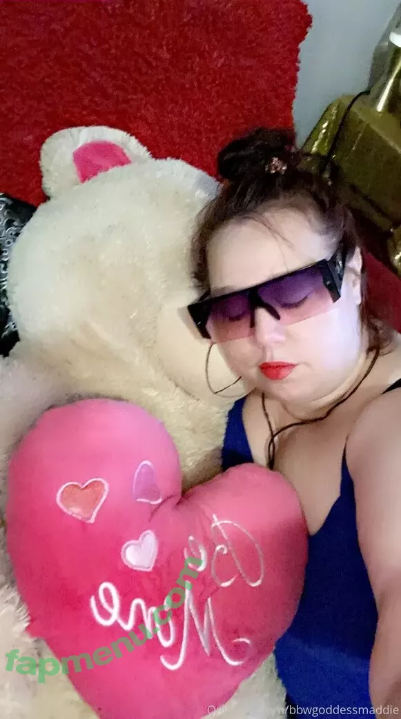 bbwgoddessmaddie nude photo #0026 (spoiled_goddeess)