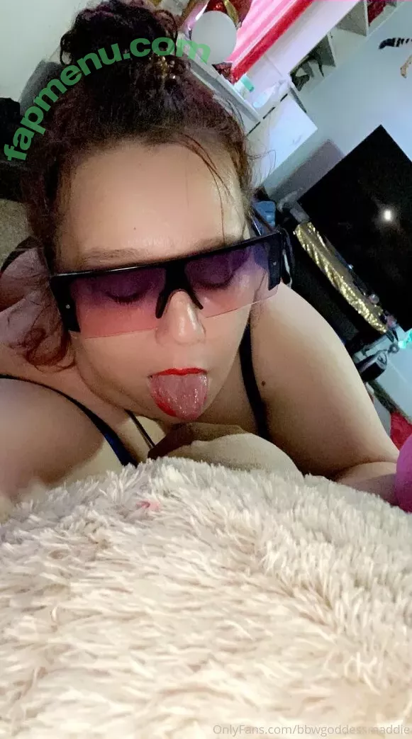 bbwgoddessmaddie nude photo #0028 (spoiled_goddeess)