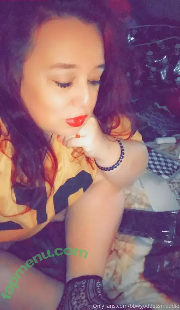 bbwgoddessmaddie nude photo #0036 (spoiled_goddeess)