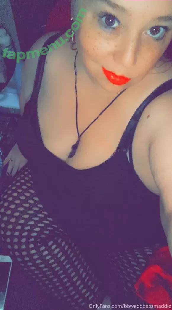 bbwgoddessmaddie nude photo #0045 (spoiled_goddeess)
