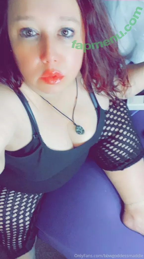 bbwgoddessmaddie nude photo #0048 (spoiled_goddeess)