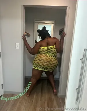 bbwgoddesstay / thegoddessladyk nude photo #0006