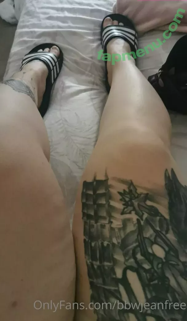 bbwjeanfree nude photo #0030 (_jejfree)