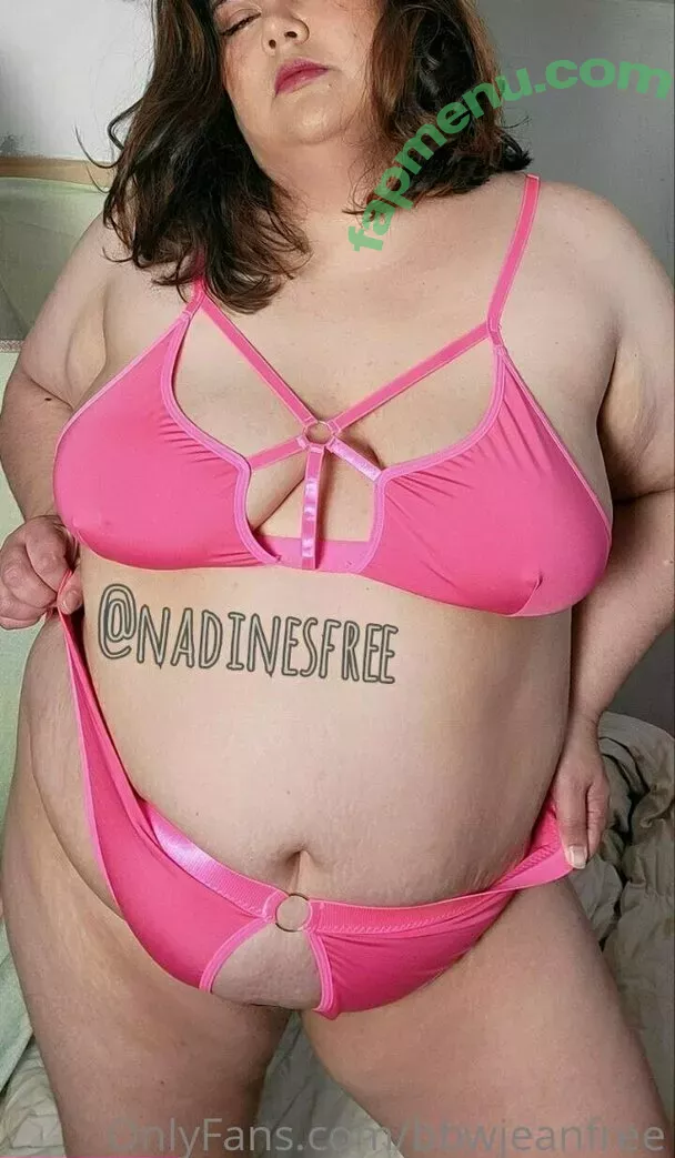 bbwjeanfree nude photo #0037 (_jejfree)