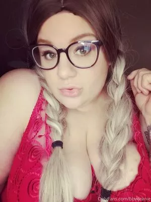 bbwjeanie / bbwjenny nude photo #0017