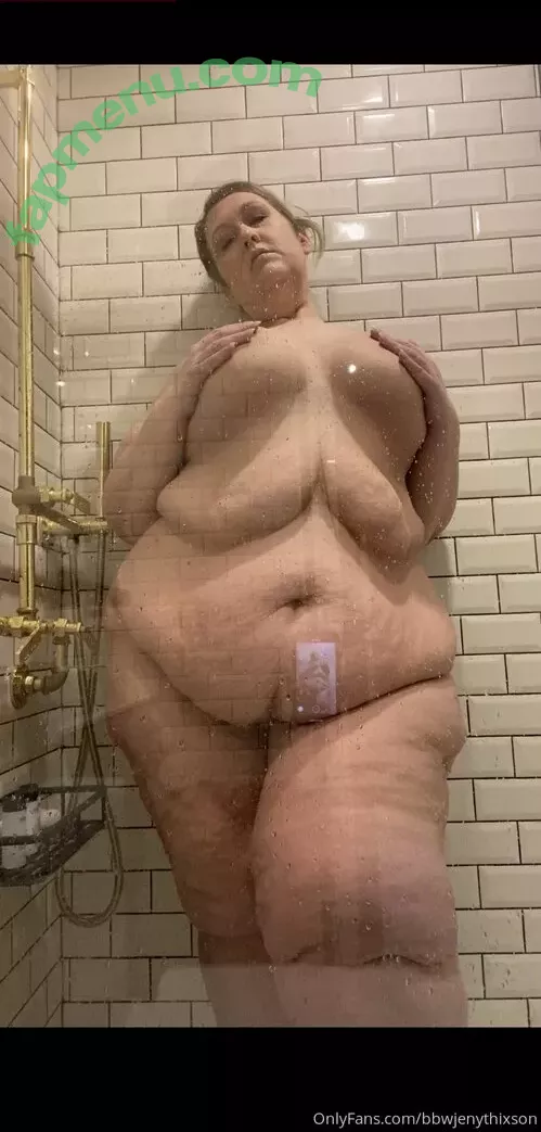bbwjenythixson nude photo #0042 (bbw_kingdom)