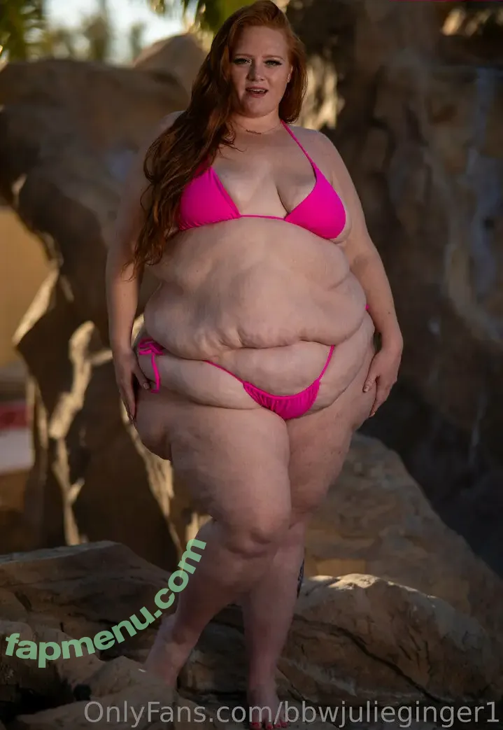 bbwjulieginger1 nude photo #0002 (bbwjuliegingerbackup)