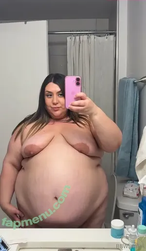 bbwlayla / bbw_layla nude photo #0022