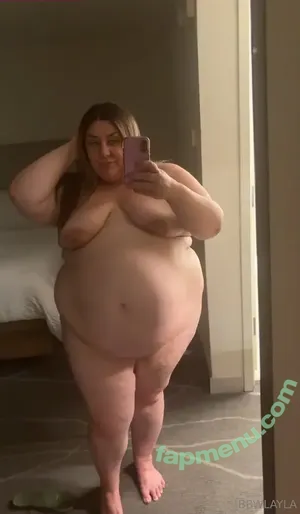 bbwlayla / bbw_layla nude photo #0059