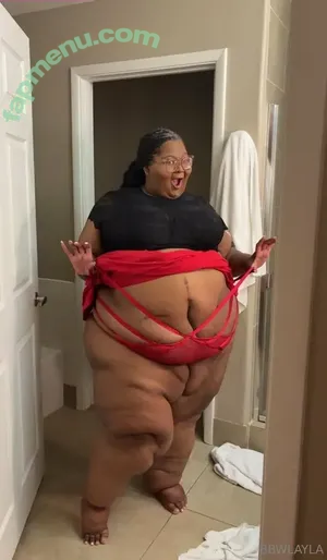 bbwlayla / bbw_layla nude photo #0081