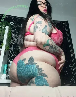 bbwlilithh / bblilithh nude photo #0001