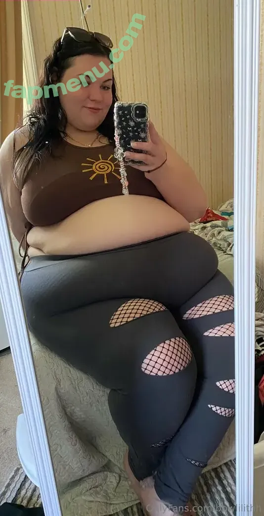 bbwlilithh nude photo #0019 (bblilithh)