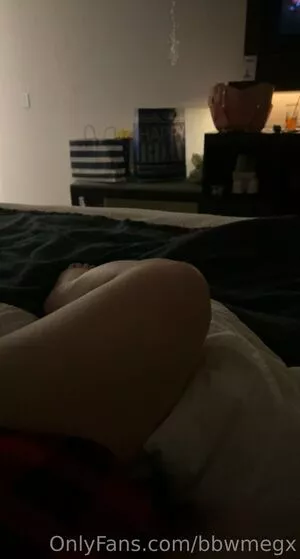 bbwmegx / meagangood nude photo #0061