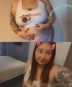 bbwscarletivy / littleghostbby nude photo #0055