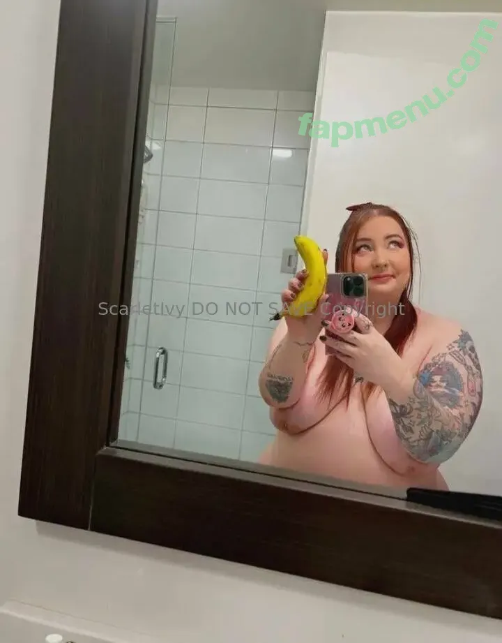 bbwscarletivy nude photo #0077 (littleghostbby)