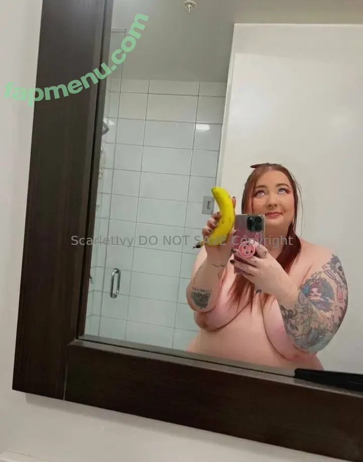 bbwscarletivy nude photo #0078 (littleghostbby)