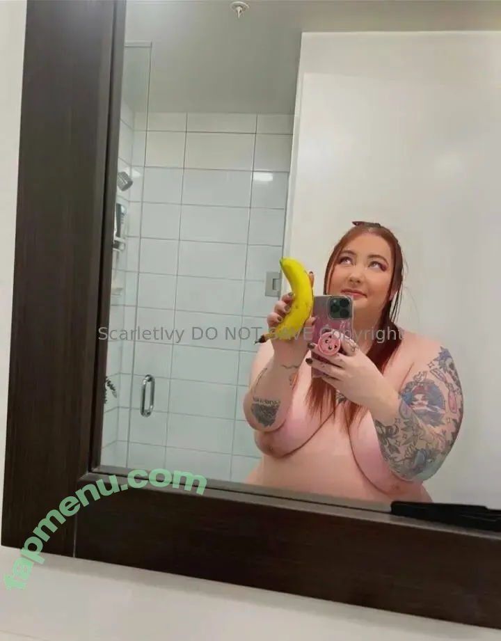bbwscarletivy nude photo #0079 (littleghostbby)