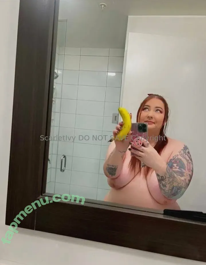 bbwscarletivy nude photo #0080 (littleghostbby)