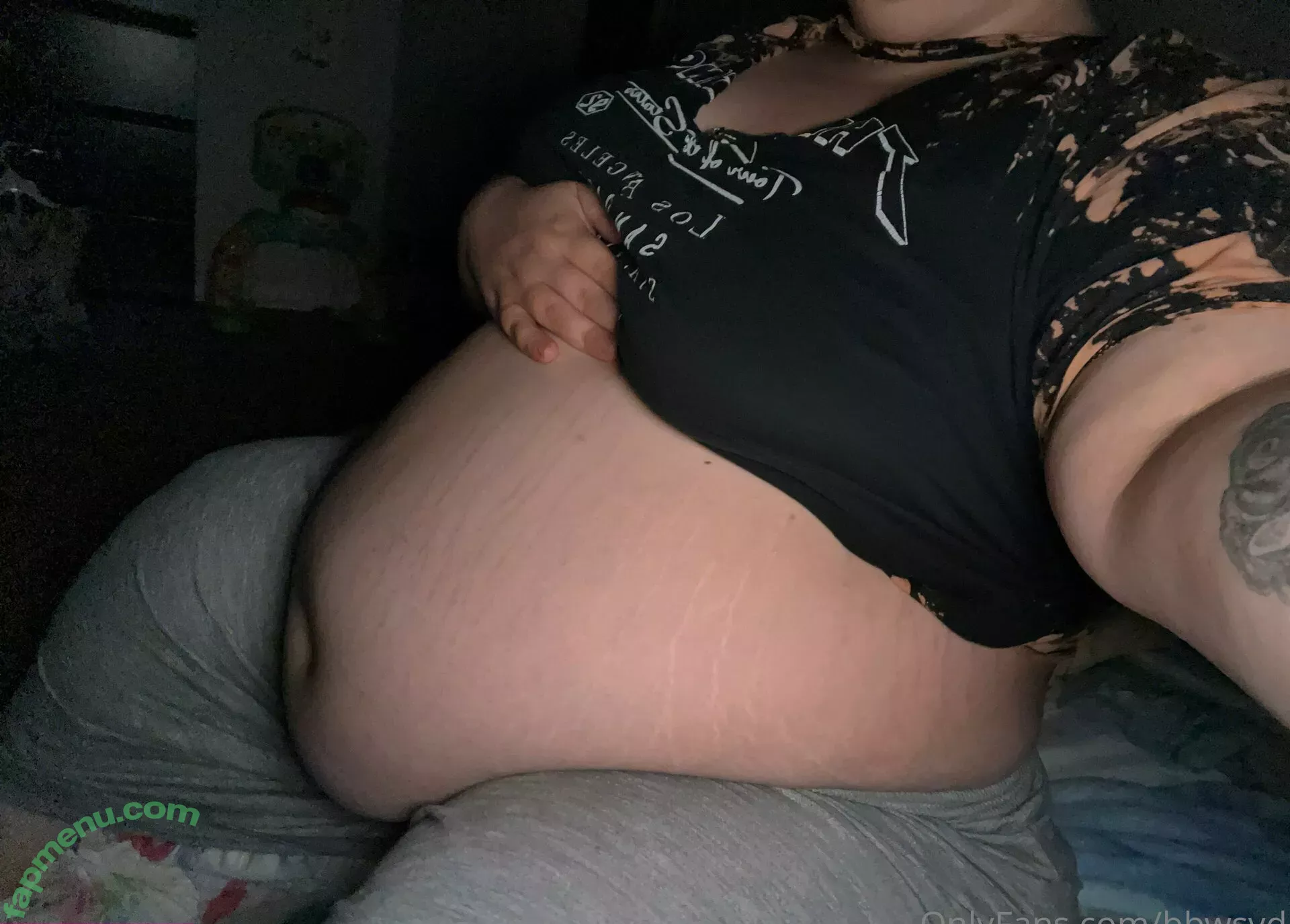 bbwsyd nude photo #0003 (its_jst_shay)