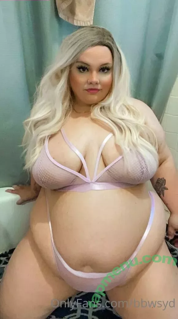 bbwsyd nude photo #0031 (its_jst_shay)