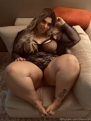 bbwtarah / tarahsears nude photo #0019