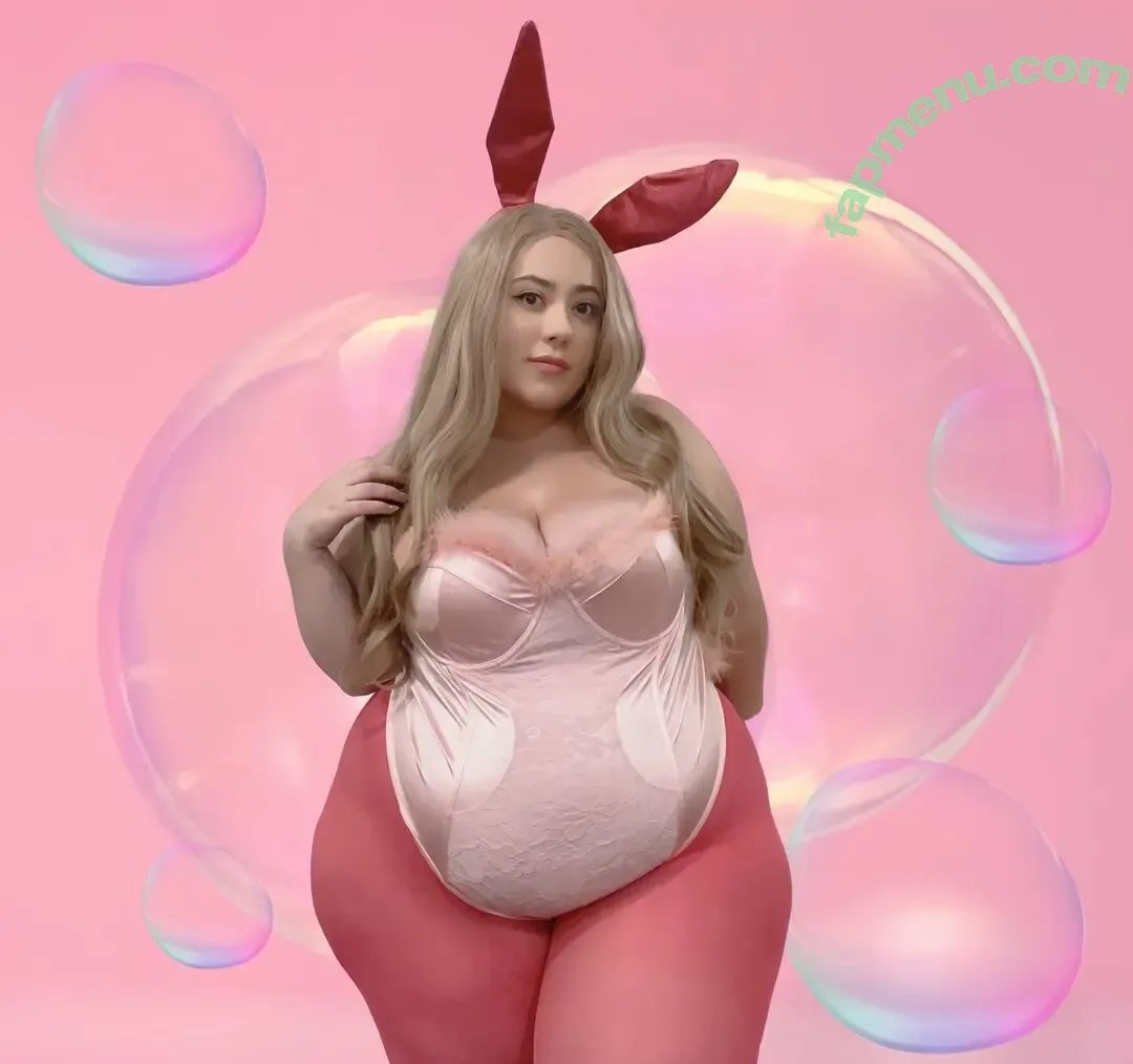 bbwudderlyadorable nude photo #0001 (Udderly Adorable / Zoeyciliegia)