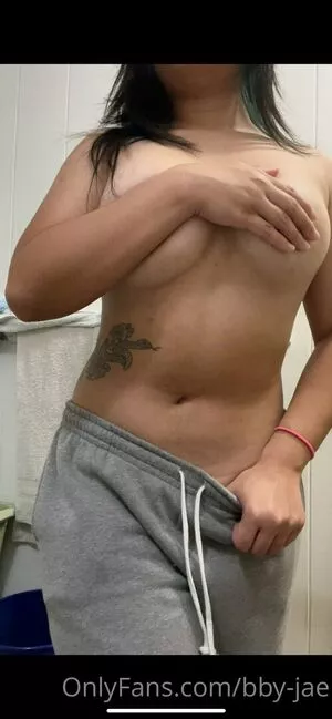 bby-jae / _bbyjae nude photo #0010