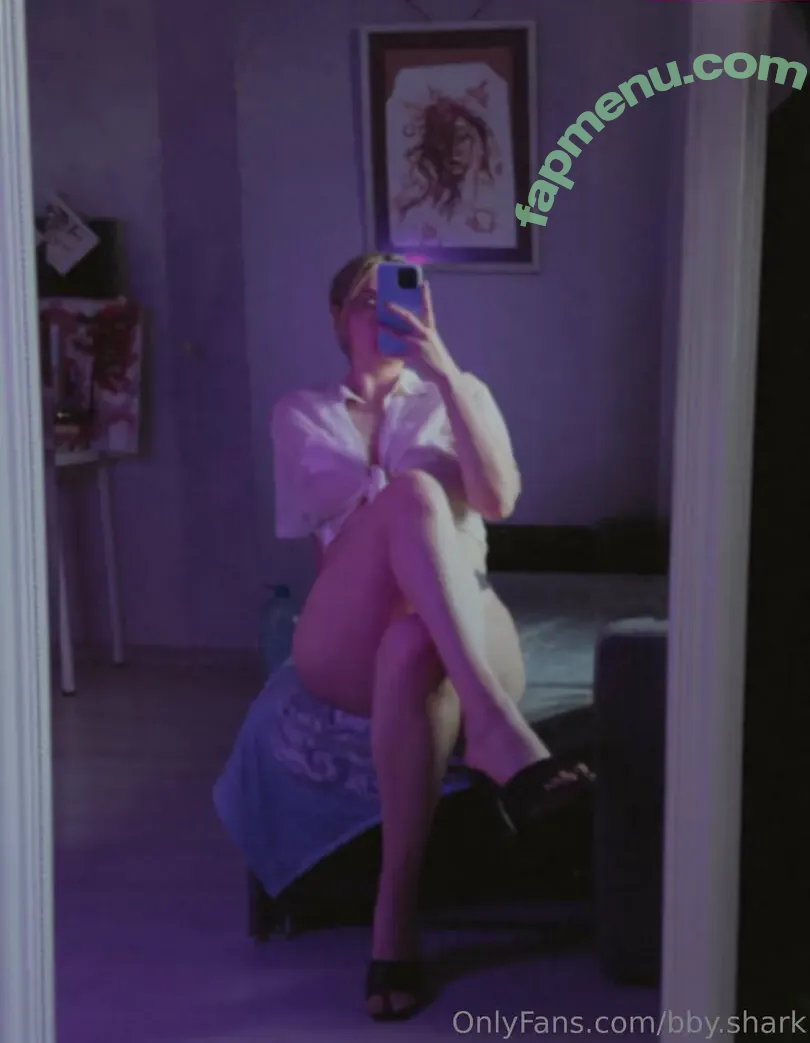 bby.shark nude photo #0019 (babyshark_global)
