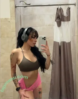 bbyaeriel / Aeriel Garcia / Babyaeriel / bbyarielll nude photo #0008