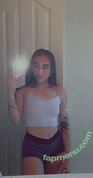 bbyaeriel / Aeriel Garcia / Babyaeriel / bbyarielll nude photo #0016