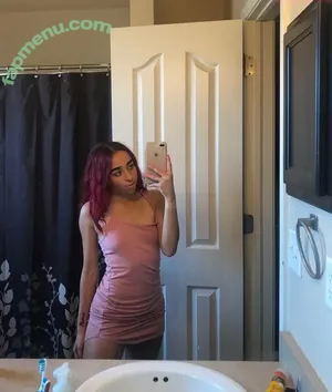bbyaeriel / Aeriel Garcia / Babyaeriel / bbyarielll nude photo #0020