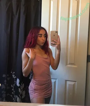 bbyaeriel / Aeriel Garcia / Babyaeriel / bbyarielll nude photo #0021