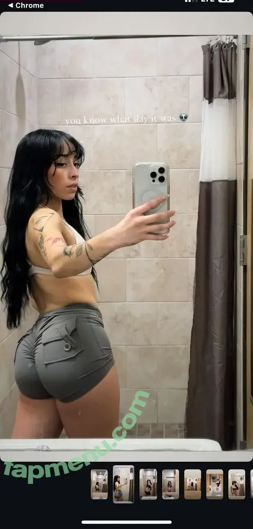 bbyaeriel nude photo #0006 (Aeriel Garcia / Babyaeriel / bbyarielll)