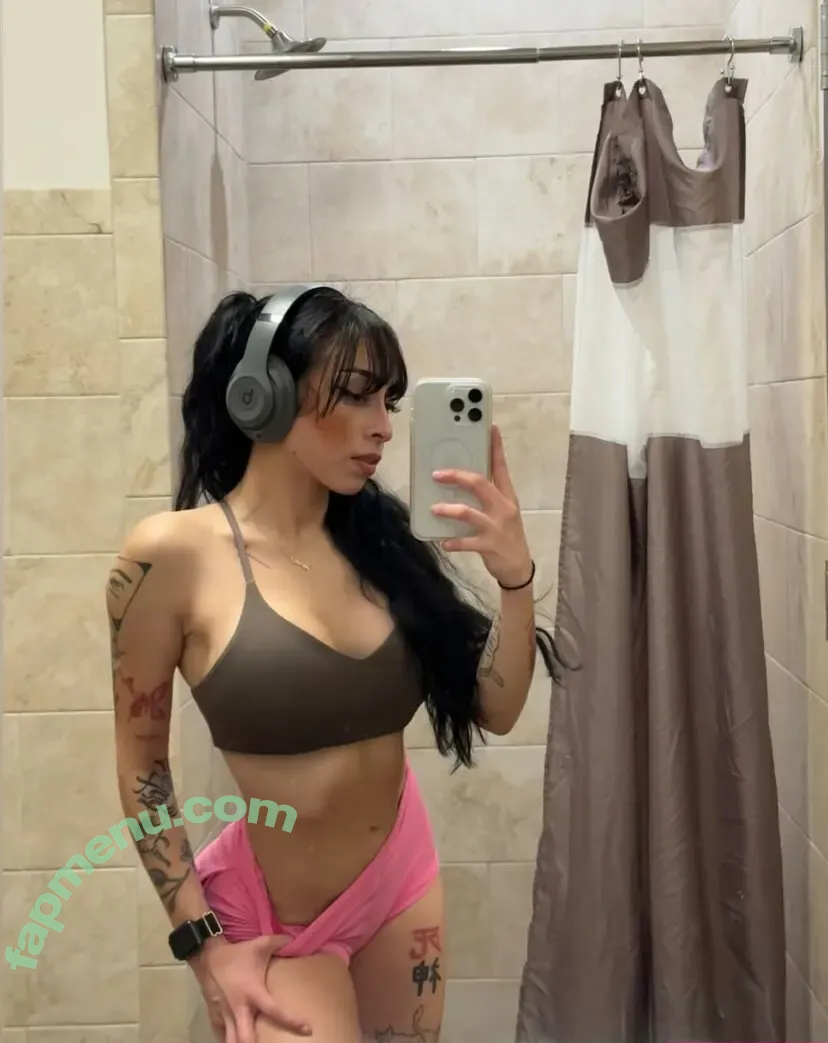 bbyaeriel nude photo #0008 (Aeriel Garcia / Babyaeriel / bbyarielll)