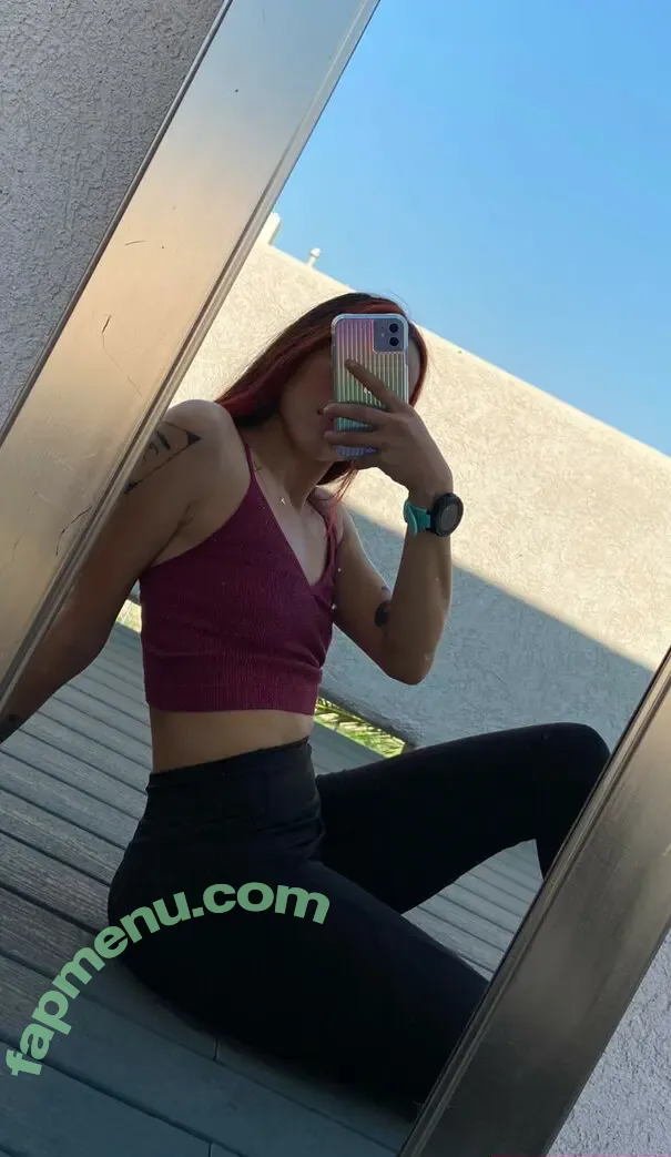 bbyaeriel nude photo #0013 (Aeriel Garcia / Babyaeriel / bbyarielll)