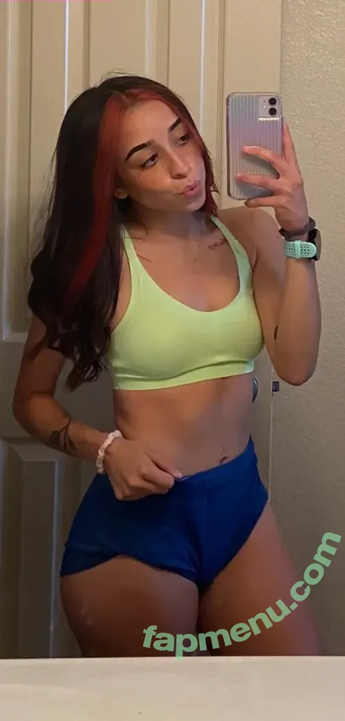 bbyaeriel nude photo #0014 (Aeriel Garcia / Babyaeriel / bbyarielll)