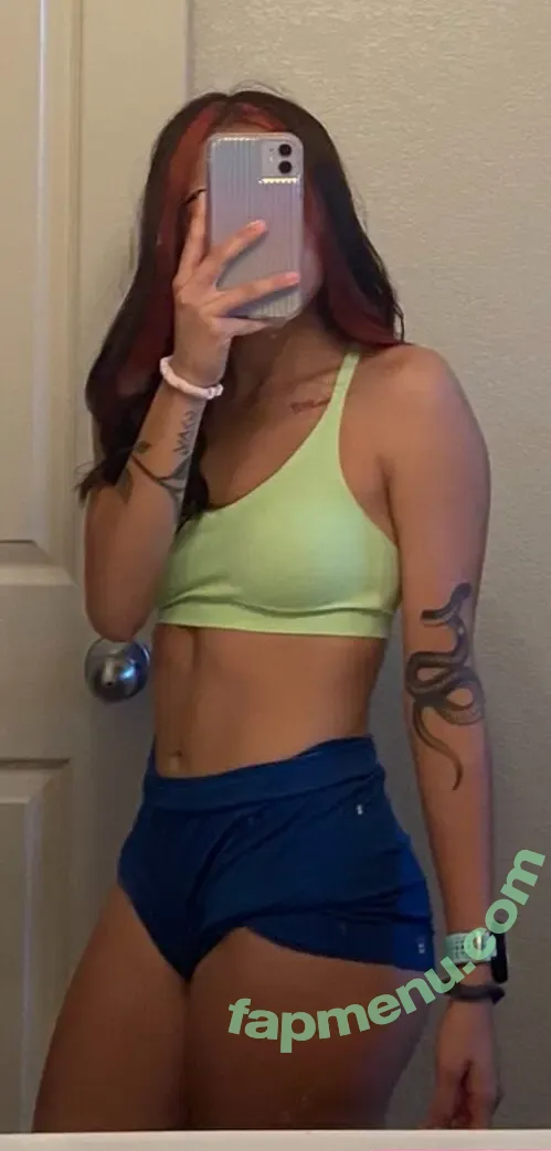 bbyaeriel nude photo #0015 (Aeriel Garcia / Babyaeriel / bbyarielll)